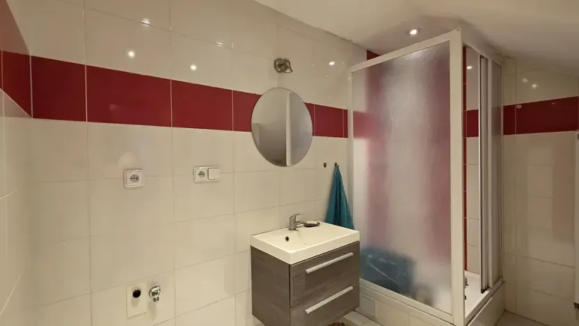 Dražba činžovního domu, Náchod, Komenského, 1000 m2