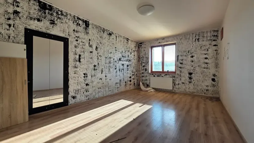 Dražba vícegeneračního domu, Náchod, Komenského, 1000 m2