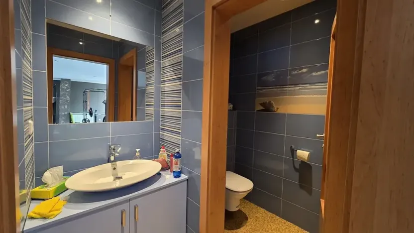 Dražba vícegeneračního domu, Náchod, Komenského, 1000 m2