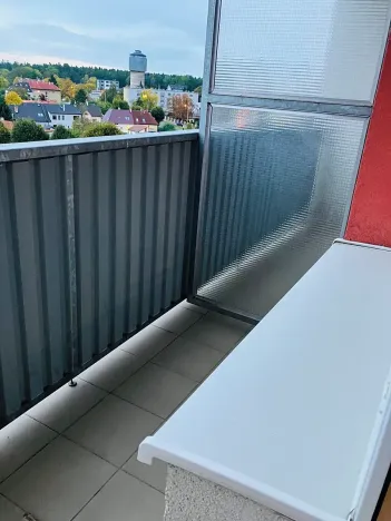 Pronájem bytu 2+1, Kladno, Čs. armády, 48 m2