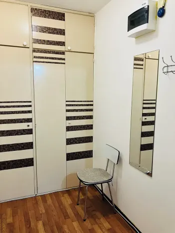 Pronájem bytu 2+1, Kladno, Čs. armády, 48 m2