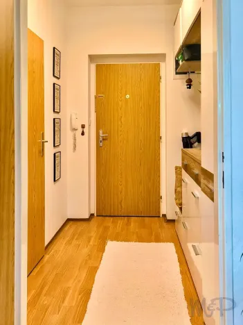 Pronájem bytu 1+kk, Třebíč, Lavického, 38 m2