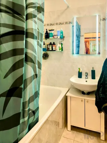 Pronájem bytu 1+kk, Třebíč, Lavického, 38 m2