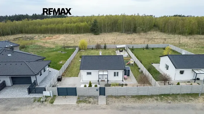 Prodej rodinného domu, Lipník, 78 m2