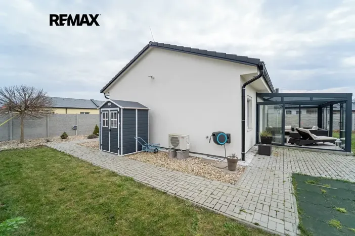 Prodej rodinného domu, Lipník, 78 m2