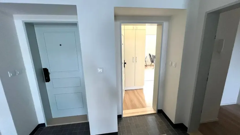 Pronájem bytu 1+kk, Ostrava, 28. října, 30 m2