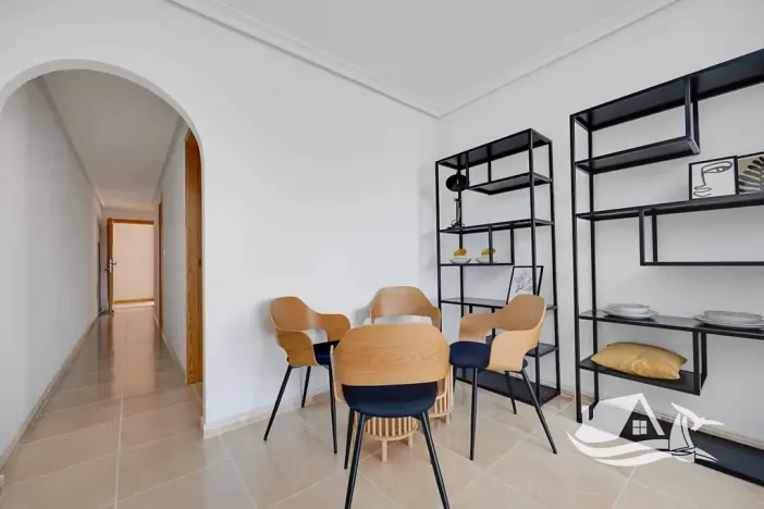 Prodej bytu 4+kk, San Fulgencio, Španělsko, 79 m2