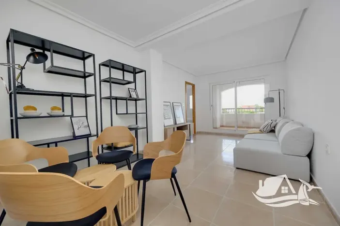 Prodej bytu 4+kk, San Fulgencio, Španělsko, 79 m2