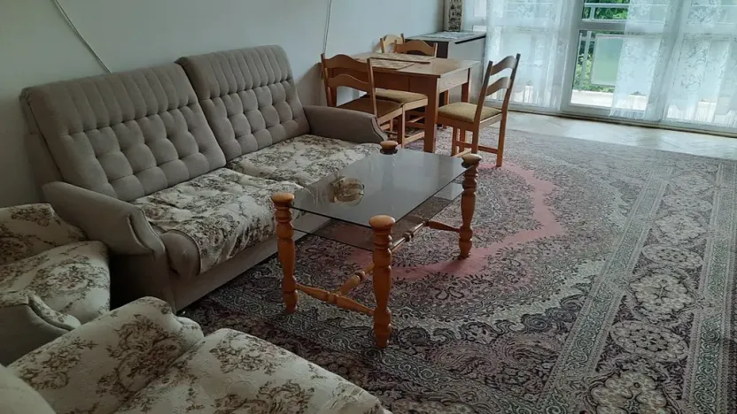 Pronájem bytu 2+1, Praha - Záběhlice, Malinová, 4 m2
