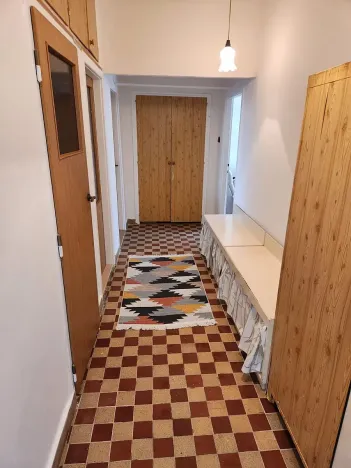 Pronájem bytu 2+1, Praha - Záběhlice, Malinová, 4 m2