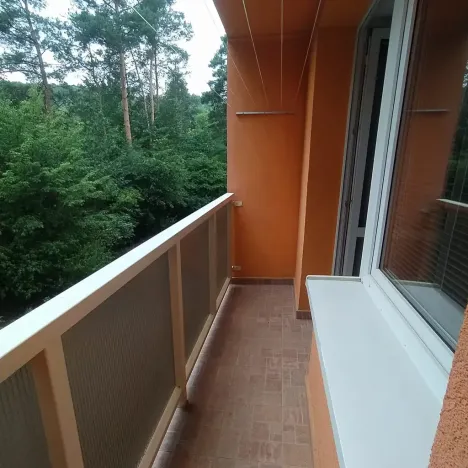 Prodej bytu 3+1, Adamov, 69 m2