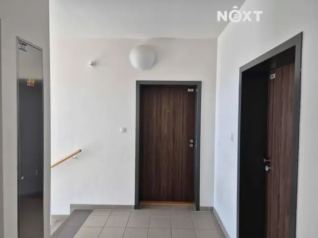 Pronájem bytu 2+kk, Horoměřice, T. G. Masaryka, 55 m2