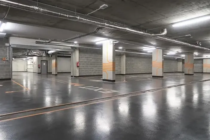 Pronájem bytu 3+kk, Praha - Vysočany, Svatošových, 72 m2