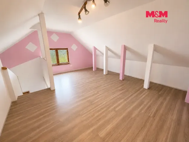 Prodej rodinného domu, Ostrava - Slezská Ostrava, Marešova, 100 m2