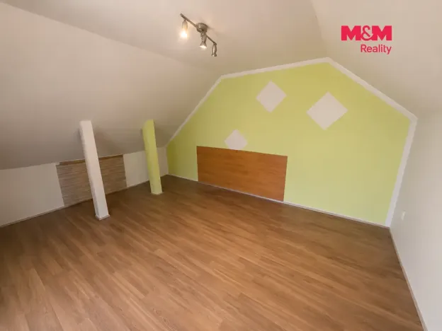 Prodej rodinného domu, Ostrava - Slezská Ostrava, Marešova, 100 m2