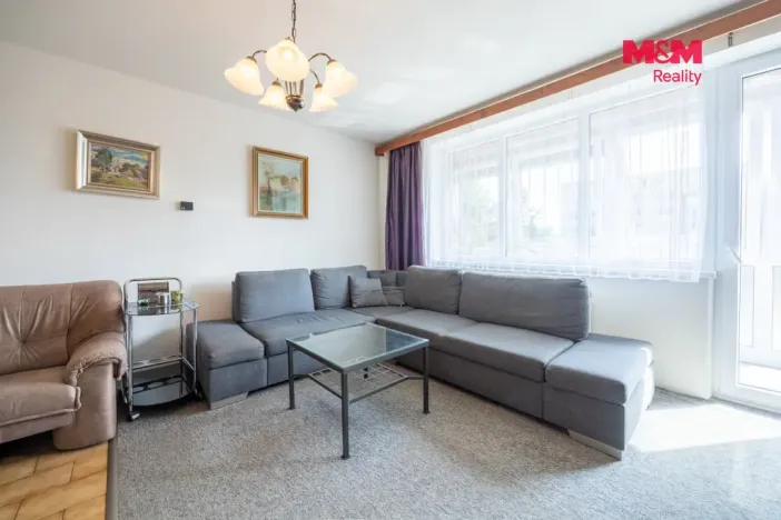 Prodej rodinného domu, Kdyně, Rýzmberská, 130 m2