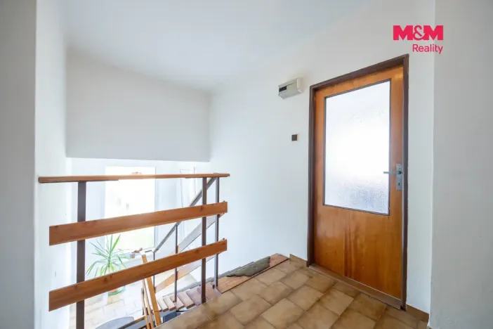 Prodej rodinného domu, Kdyně, Rýzmberská, 130 m2