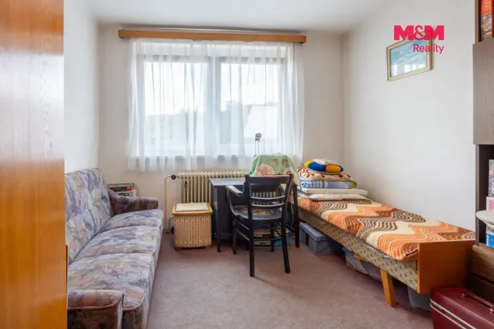 Prodej rodinného domu, Kdyně, Rýzmberská, 130 m2