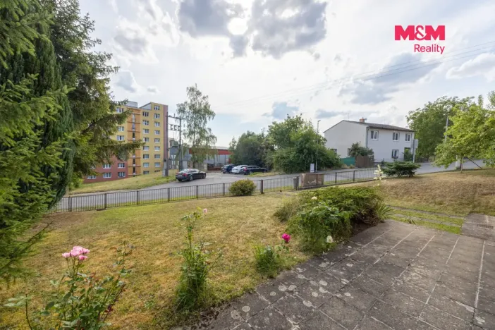 Prodej rodinného domu, Kdyně, Rýzmberská, 130 m2