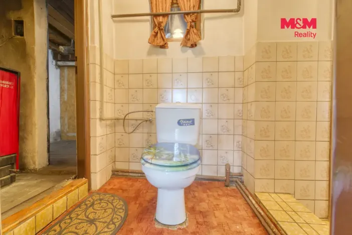 Prodej rodinného domu, Hostomice, Malostranská, 115 m2
