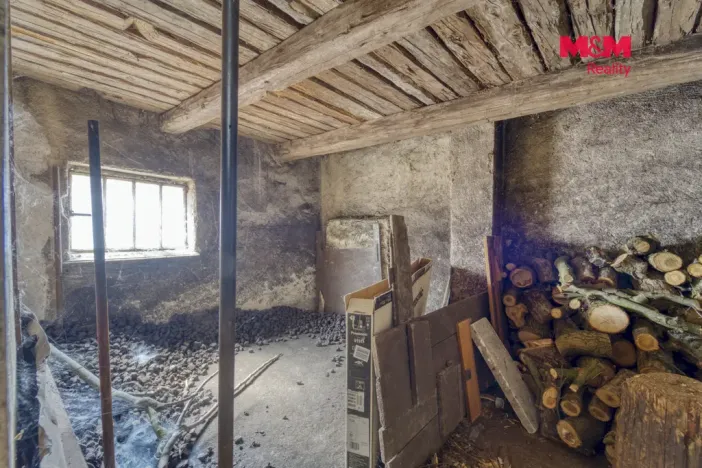 Prodej rodinného domu, Hostomice, Malostranská, 115 m2