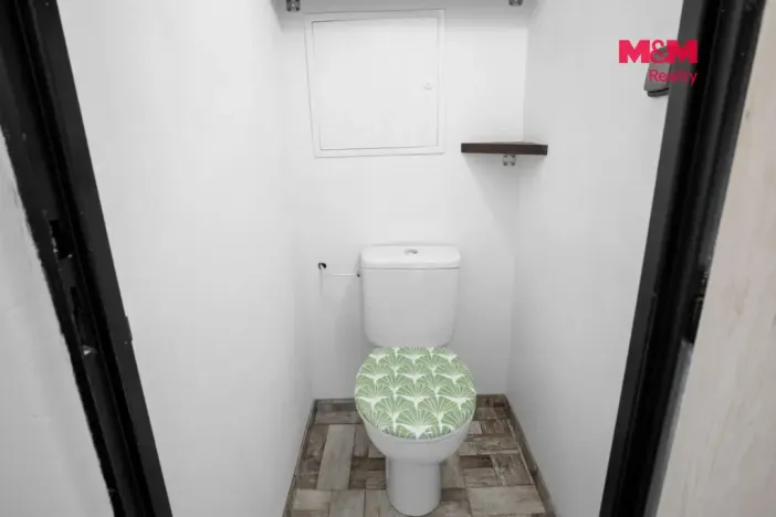 Prodej bytu 2+1, Kladno - Kročehlavy, Dánská, 52 m2