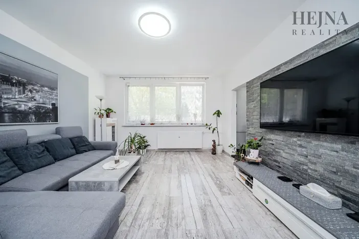 Prodej bytu 4+1, Orlová, Karla Dvořáčka, 82 m2