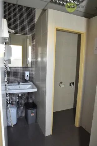 Pronájem kanceláře, Ostrava, Cihelní, 701 m2