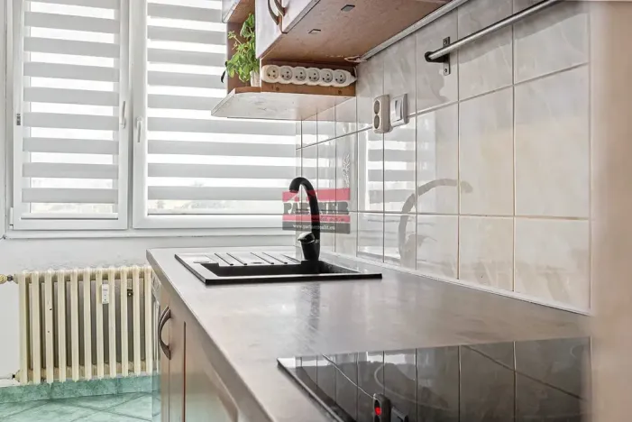 Prodej bytu 3+1, Tábor, Pražského povstání, 66 m2