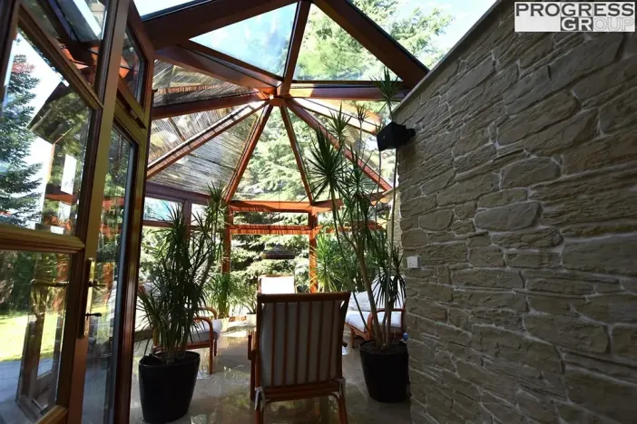 Prodej rodinného domu, Průhonice, Polní, 510 m2