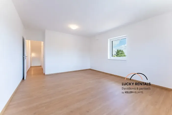Pronájem bytu 3+kk, Řehenice, 91 m2