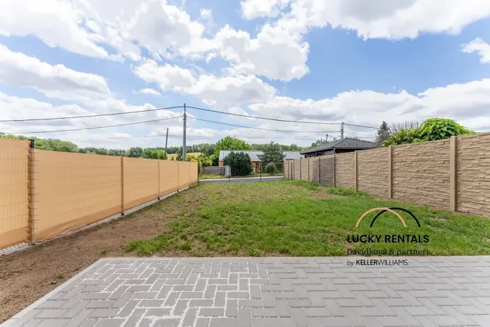 Pronájem bytu 3+kk, Řehenice, 77 m2