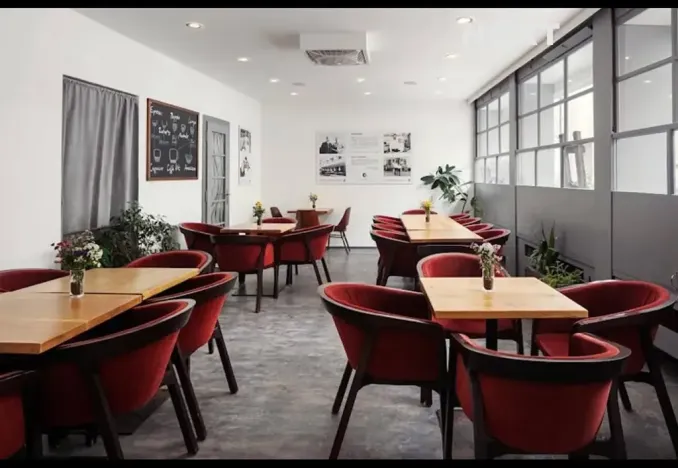Pronájem obchodního prostoru, Jilemnice, Jana Harracha, 152 m2