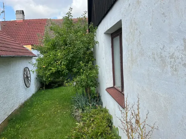 Prodej chalupy, Jaroměřice nad Rokytnou, 170 m2