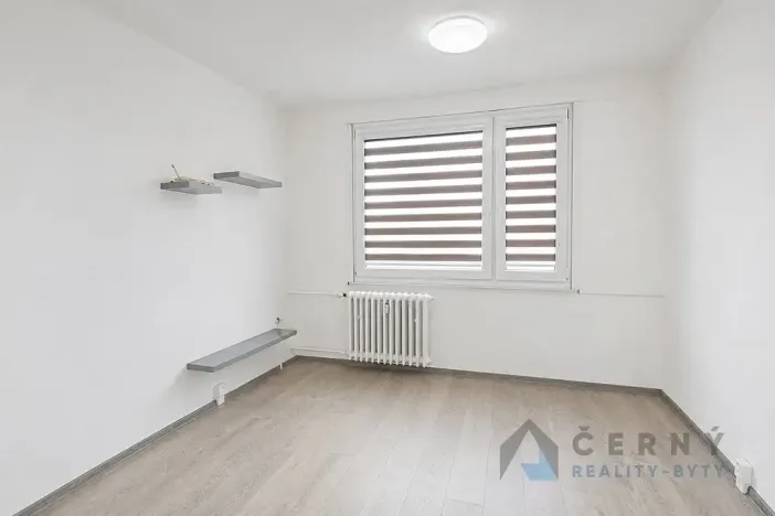 Pronájem bytu 1+kk, Liberec, Na Pískovně, 20 m2