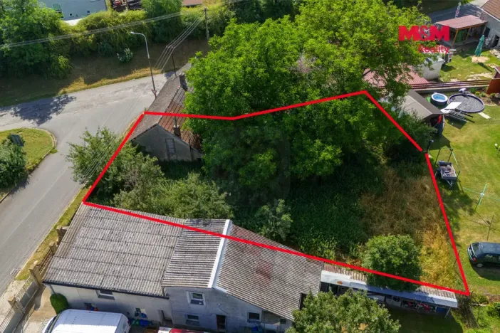 Prodej pozemku pro bydlení, Libenice, 566 m2
