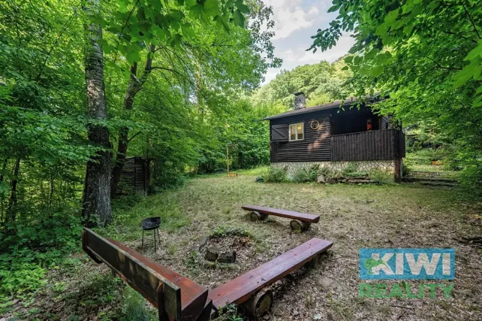 Prodej chaty, Hlučín, 24 m2