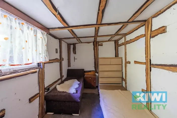 Prodej chaty, Hlučín, 24 m2