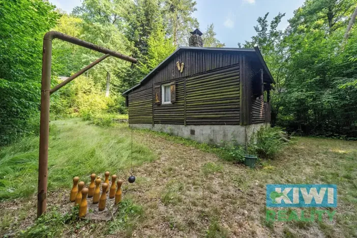 Prodej chaty, Hlučín, 24 m2