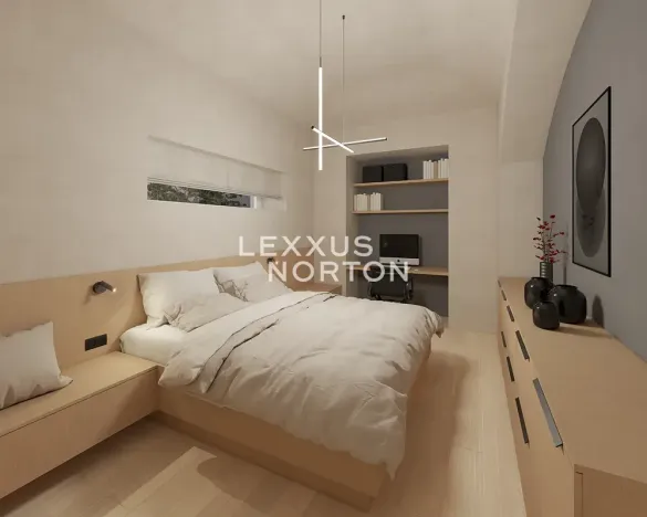 Prodej bytu 4+kk, Praha - Řepy, Krolmusova, 121 m2