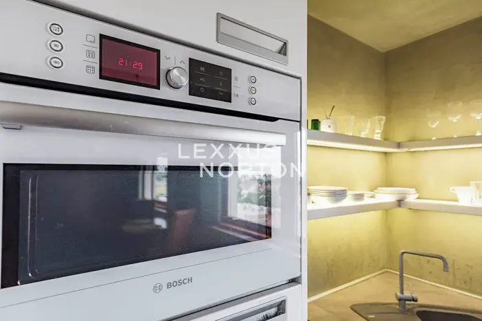 Prodej bytu 1+kk, Praha - Krč, Antala Staška, 35 m2