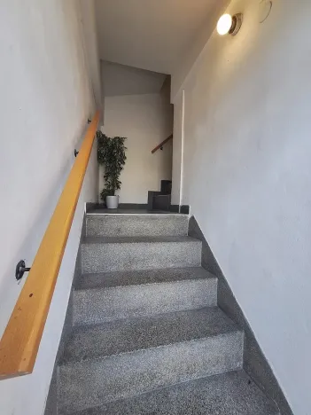 Pronájem bytu 1+kk, Brno - Židenice, Kuklenská, 37 m2