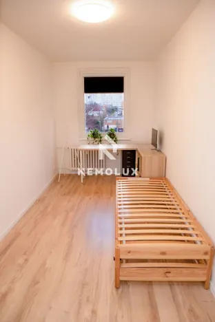 Prodej bytu 3+1, Praha - Chodov, Valentova, 69 m2