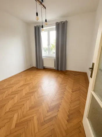 Pronájem bytu 2+kk, Praha - Strašnice, Starostrašnická, 40 m2