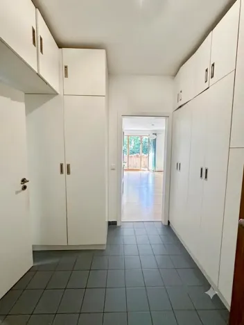 Pronájem bytu 2+kk, Praha - Žižkov, Jeseniova, 55 m2