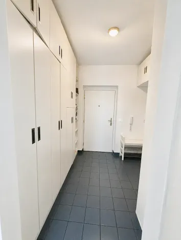 Pronájem bytu 2+kk, Praha - Žižkov, Jeseniova, 55 m2