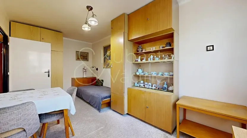 Prodej bytu 4+1, Chrudim, U Stadionu, 73 m2