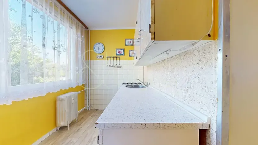 Prodej bytu 4+1, Chrudim, U Stadionu, 73 m2