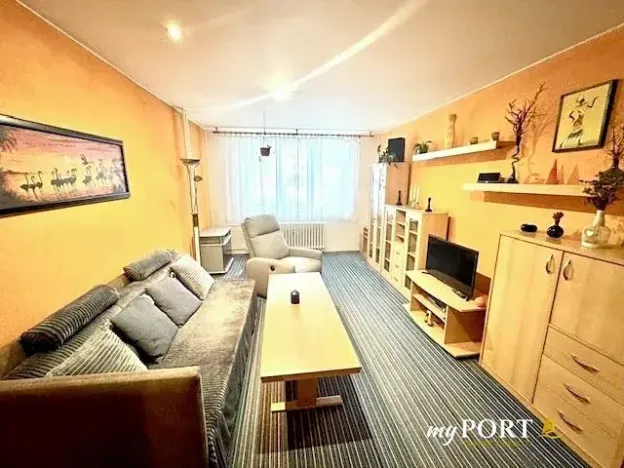Pronájem bytu 3+1, Nejdek, Rolavská, 78 m2