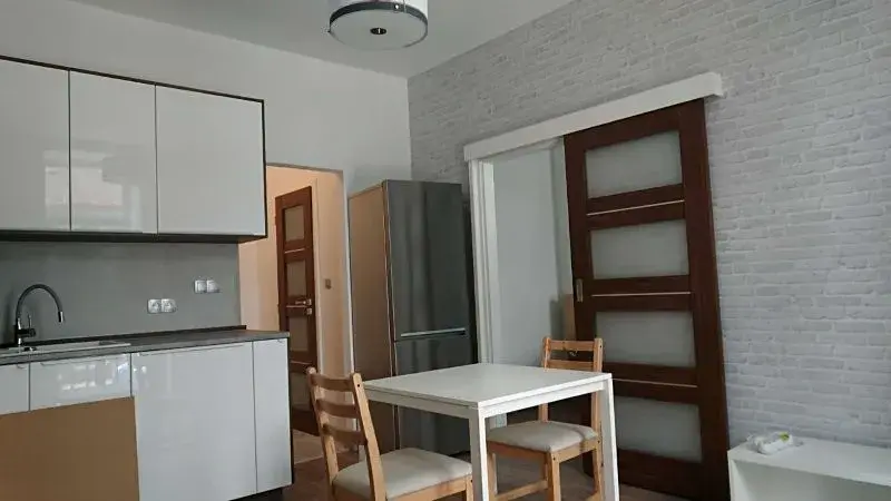 Pronájem bytu 2+kk, Jihlava, 32 m2